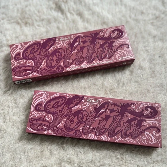 Kat Von D Lolita Eyeshadow Palette - Picture 2 of 6
